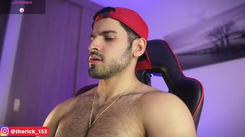 Rick online show from January 24, 4:48 am