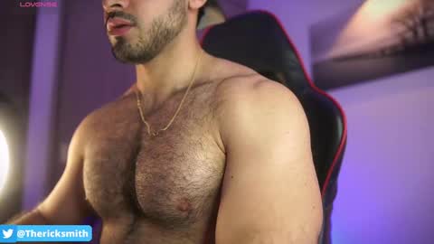 Rick online show from February 16, 3:26 am