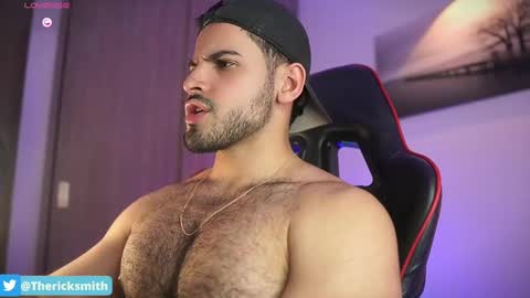 Rick online show from February 16, 6:32 am