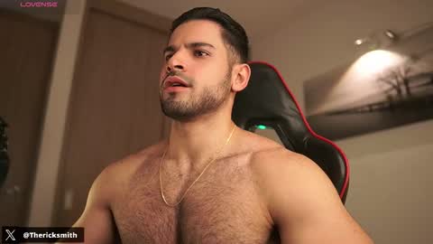 Rick online show from September 11, 4:56 am