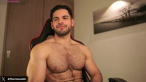 Rick online show from September 12, 5:07 am