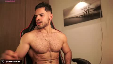 Rick online show from October 17, 3:10 am