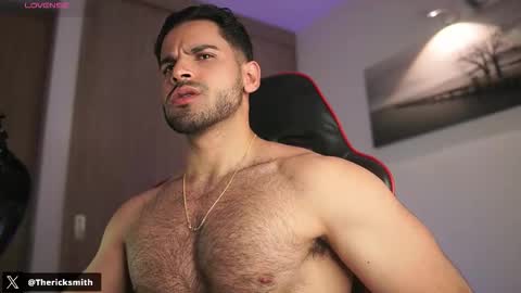 Rick online show from November 17, 4:40 am