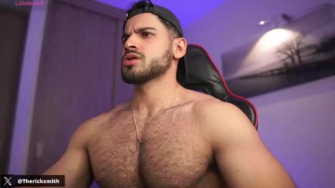 Rick online show from November 24, 4:34 am