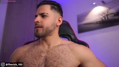 Rick online show from November 26, 2:29 pm