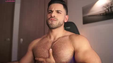 Rick online show from February 21, 2:34 am