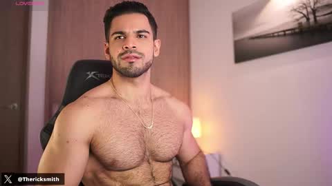 Rick online show from March 23, 3:21 am