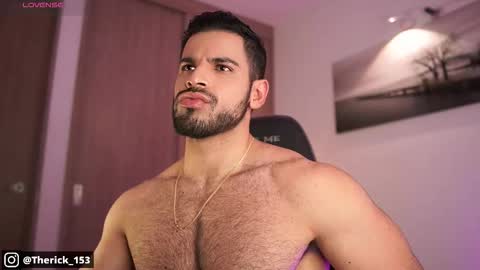 Rick online show from March 31, 3:08 am