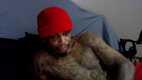 Rick online show from October 20, 4:29 pm