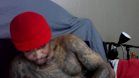 Rick online show from October 29, 2:41 pm