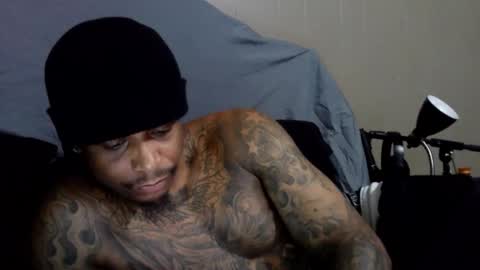 Rick online show from October 31, 4:41 pm