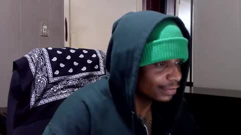 Rick online show from November 7, 7:25 pm