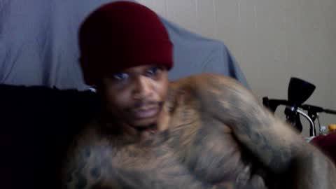 Rick online show from January 7, 4:31 pm