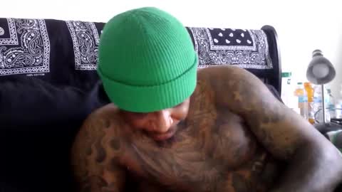 Rick online show from March 17, 6:44 pm