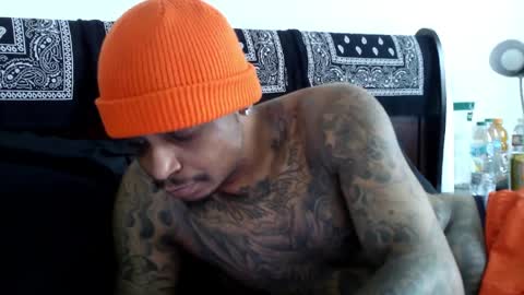 Rick online show from April 8, 10:43 pm