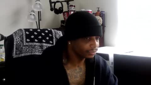 Rick online show from April 16, 4:30 pm