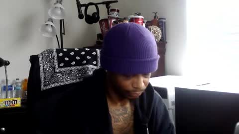 Rick online show from April 19, 4:50 pm