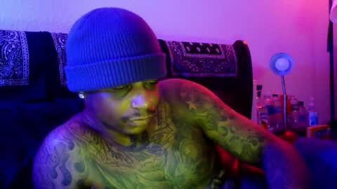 Rick online show from April 20, 6:16 am