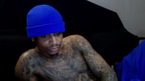 Rick online show from January 25, 1:10 am