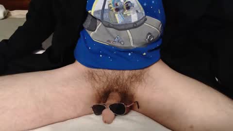 Snapshot of rickdiculous1 chatting on February 12, 7:23 am Rickdiculous1 online show from February 12, 7:23 am