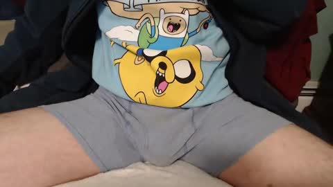 Snapshot of rickdiculous1 chatting on March 6, 5:03 am Rickdiculous1 online show from March 6, 5:03 am