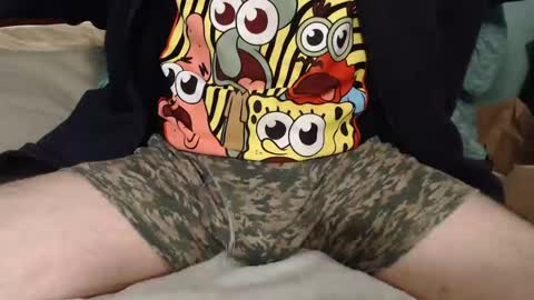 Snapshot of rickdiculous1 chatting on September 30, 7:13 am Rickdiculous1 online show from September 30, 7:13 am