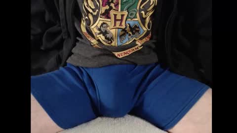 Snapshot of rickdiculous1 chatting on February 6, 12:48 am Rickdiculous1 online show from February 6, 12:48 am