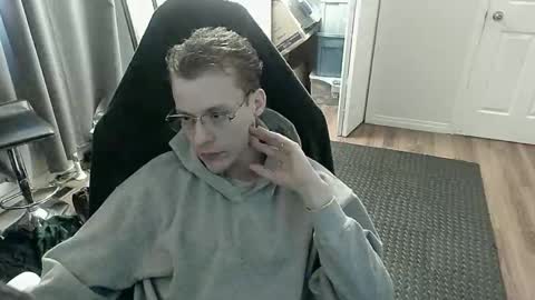 rickgosling online show from November 14, 4:38 pm