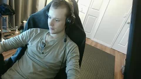 Snapshot of rickgosling chatting on February 14, 10:01 am rickgosling online show from February 14, 10:01 am