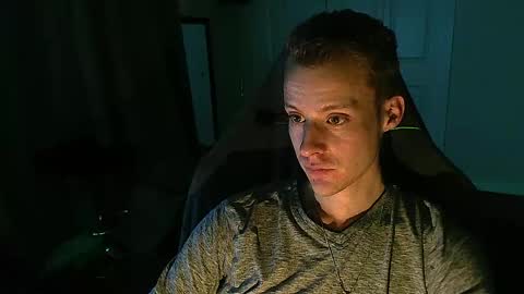 Snapshot of rickgosling chatting on April 2, 2:20 am rickgosling online show from April 2, 2:20 am
