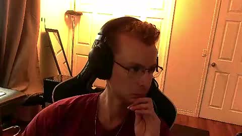 Snapshot of rickgosling chatting on July 6, 1:13 am rickgosling online show from July 6, 1:13 am