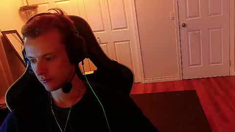 Snapshot of rickgosling chatting on August 3, 2:43 am rickgosling online show from August 3, 2:43 am