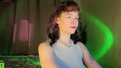 Snapshot of ricki_bloom chatting on May 26, 9:16 am Ricki online show from May 26, 9:16 am