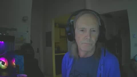 rickl56 online show from November 26, 8:21 pm