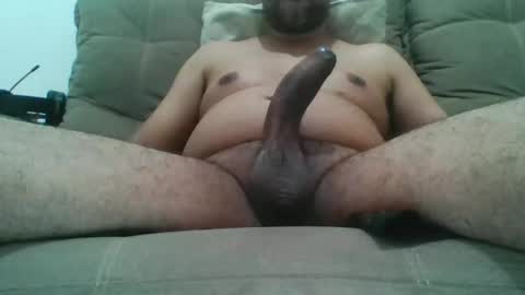 MonsterCock online show from March 15, 6:30 am