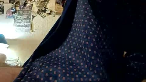 ricky6x6x6 online show from January 6, 1:20 am