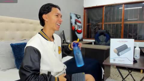 Ricky Backus online show from February 16, 11:38 am