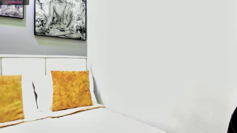 Ricky Backus online show from October 23, 11:31 am