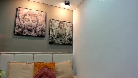 Ricky Backus online show from January 19, 11:14 am