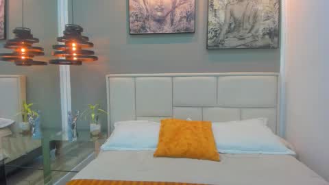 Ricky Backus online show from February 21, 11:11 am