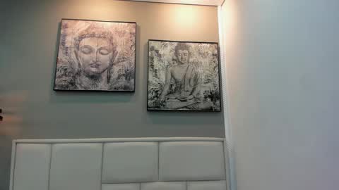 Ricky Backus online show from March 11, 2:56 pm