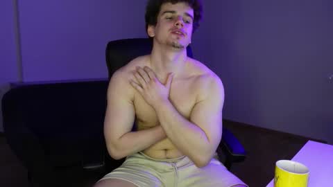 RICKY BECKO online show from January 7, 6:05 am