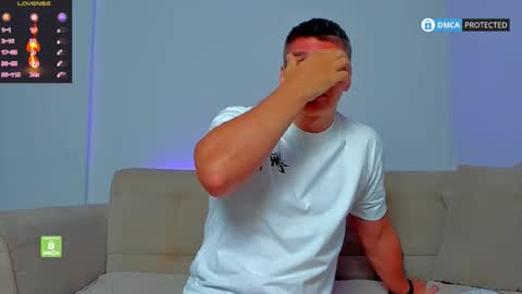 Ricky online show from September 15, 6:13 am