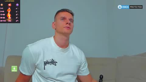 Ricky online show from September 20, 7:31 am