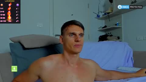 Ricky online show from February 1, 11:53 am