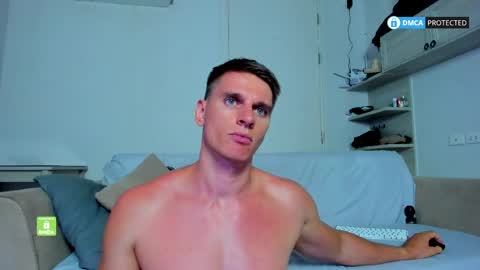 Ricky online show from April 7, 11:32 am