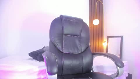 Ricky  online show from December 24, 12:55 am