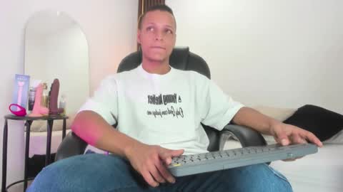 Ricky  online show from September 11, 1:00 pm