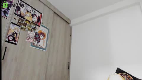 RickyDicot 13 online show from December 14, 6:46 am