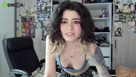 RickyDicot 13 online show from January 6, 2:37 am